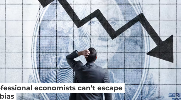 Economists have every incentive to be accurate – but incentives aren’t always enough. DNY59/E+ via Getty Images